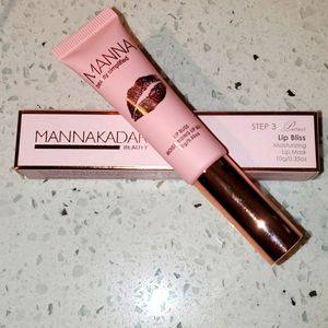 MANNA KADAR LIP BLISS MOISTURIZING MASK